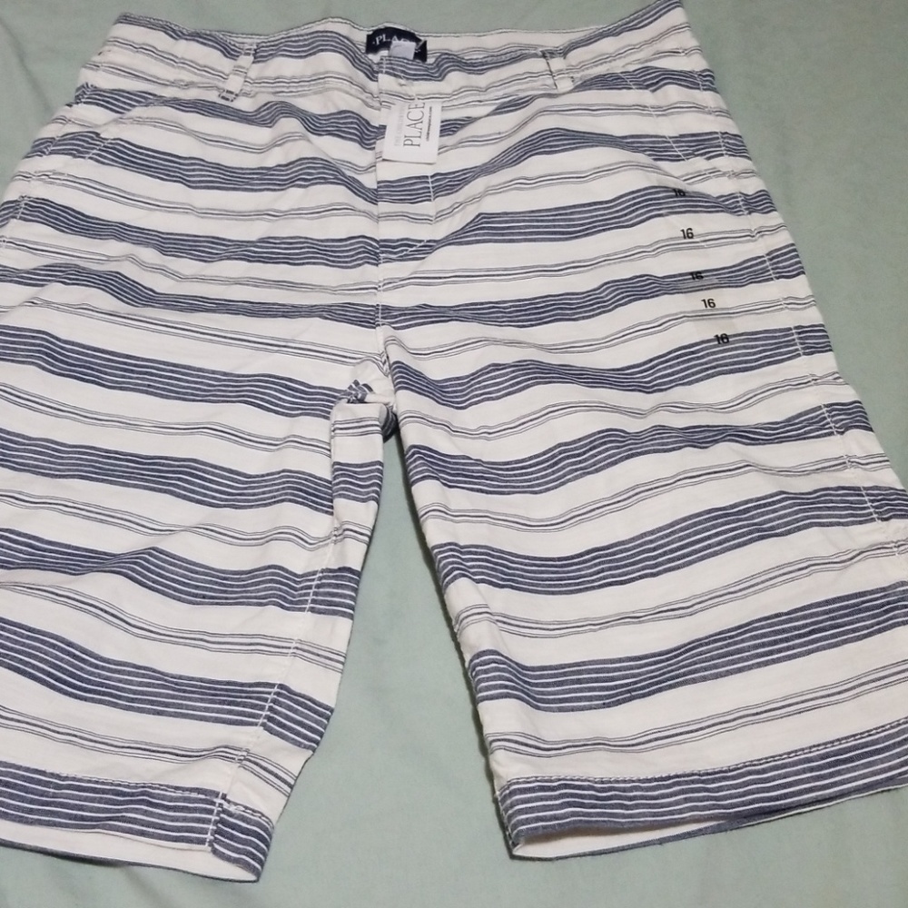 Kids shorts